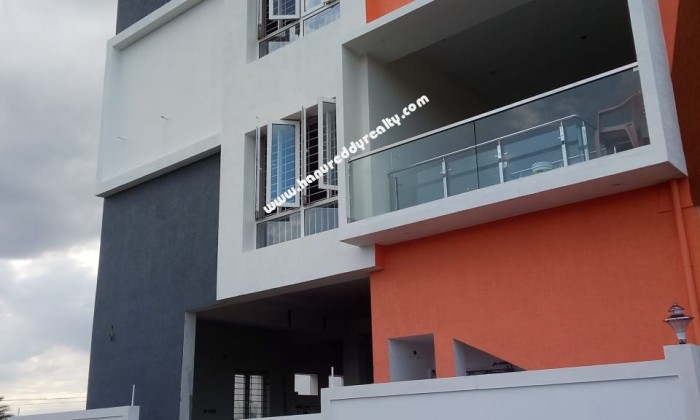 2 BHK Villa for Sale in Mappedu