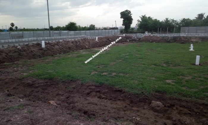2 BHK Villa for Sale in Mappedu
