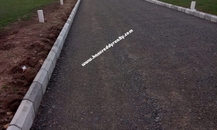 2 BHK Villa for Sale in Mappedu