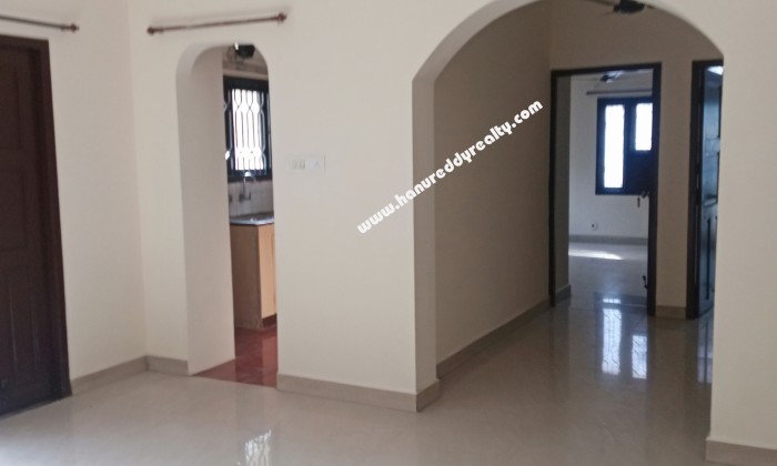 3 BHK Flat for Sale in T.Nagar