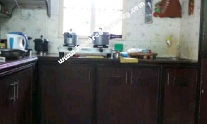 3 BHK Independent House for Sale in Madambakkam