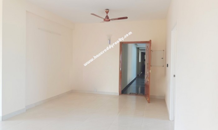 3 BHK Flat for Sale in Velachery