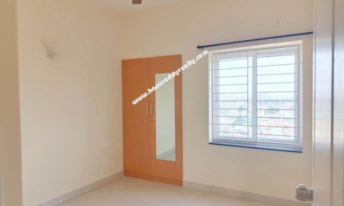 3 BHK Flat for Sale in Velachery