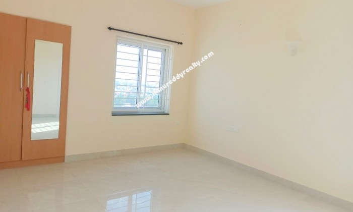 3 BHK Flat for Sale in Velachery