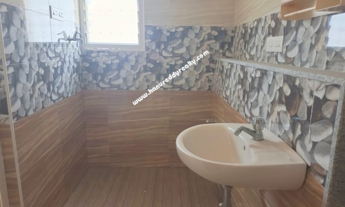 3 BHK Flat for Sale in Velachery