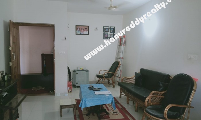 3 BHK Flat for Sale in Yadavagiri