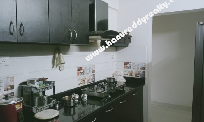 3 BHK Flat for Sale in Yadavagiri