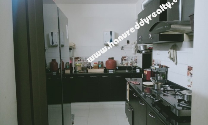3 BHK Flat for Sale in Yadavagiri