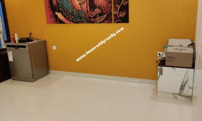 3 BHK Flat for Sale in Alandur