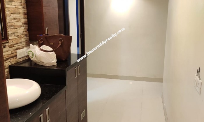 3 BHK Flat for Sale in Alandur