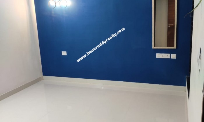 3 BHK Flat for Sale in Alandur