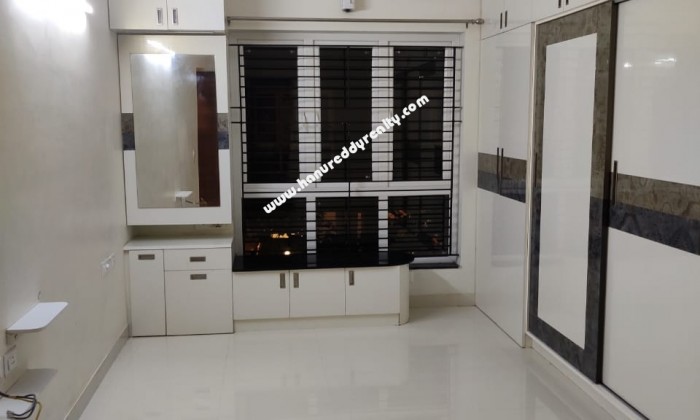 3 BHK Flat for Sale in Alandur