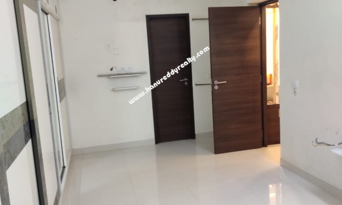 3 BHK Flat for Sale in Alandur