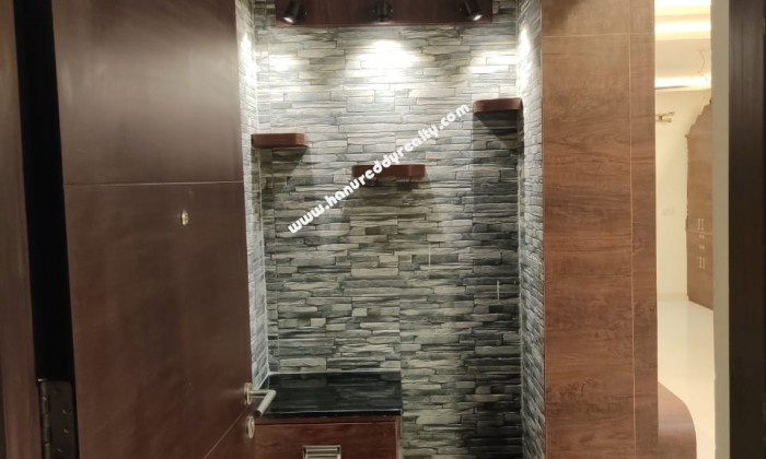 3 BHK Flat for Sale in Alandur