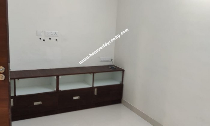 3 BHK Flat for Sale in Alandur