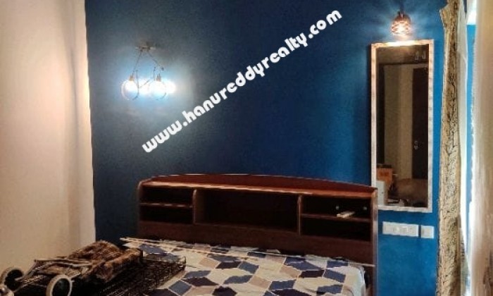 3 BHK Flat for Sale in Alandur