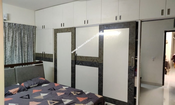3 BHK Flat for Sale in Alandur