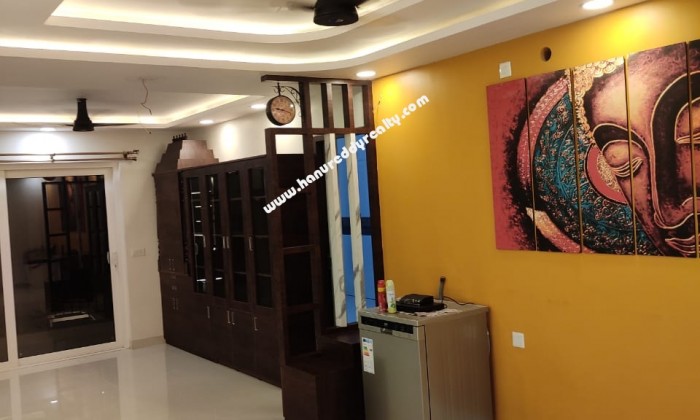 3 BHK Flat for Sale in Alandur