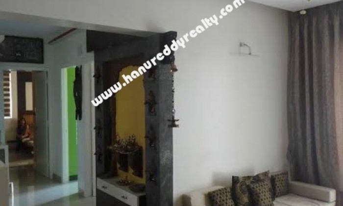 3 BHK Flat for Rent in Hadapsar