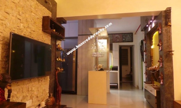 3 BHK Flat for Rent in Hadapsar