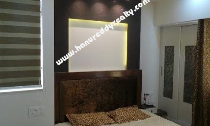 3 BHK Flat for Rent in Hadapsar