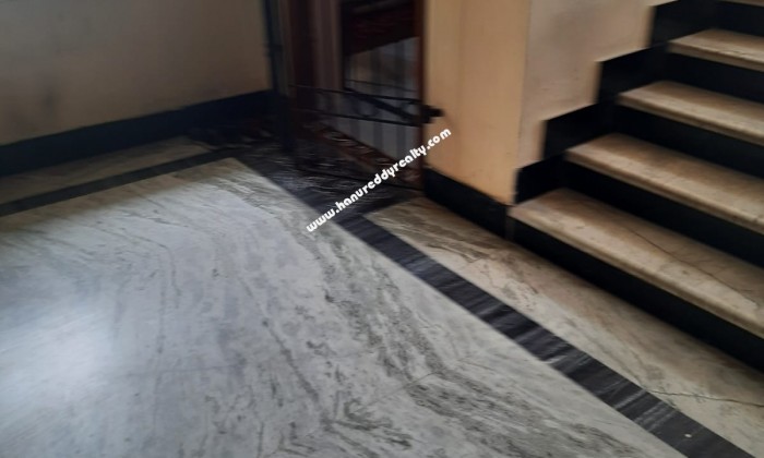3 BHK Flat for Sale in Abiramapuram