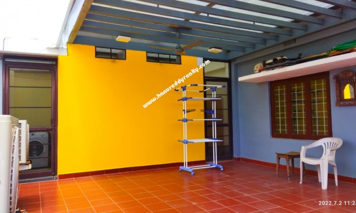 3 BHK Flat for Sale in Mahalingapuram
