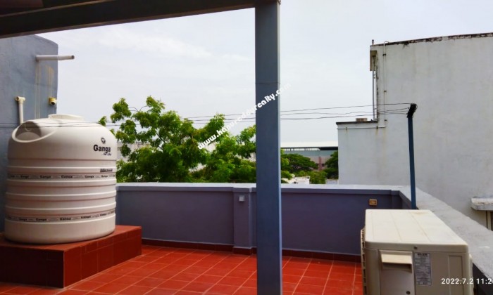 3 BHK Flat for Sale in Mahalingapuram