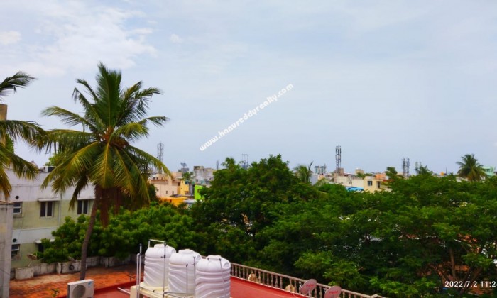 3 BHK Flat for Sale in Mahalingapuram