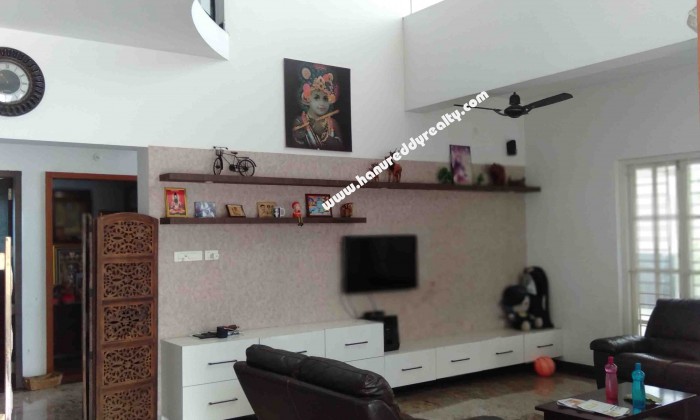 3 BHK Independent House for Sale in Kalapatti