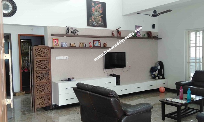 3 BHK Independent House for Sale in Kalapatti