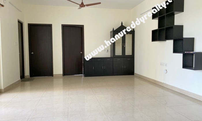 2 BHK Flat for Sale in Pallavaram