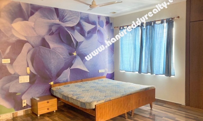 3 BHK Flat for Rent in Chetpet