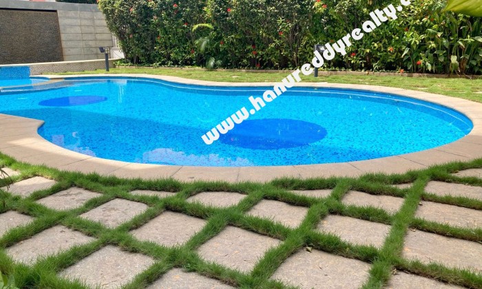 3 BHK Flat for Rent in Chetpet