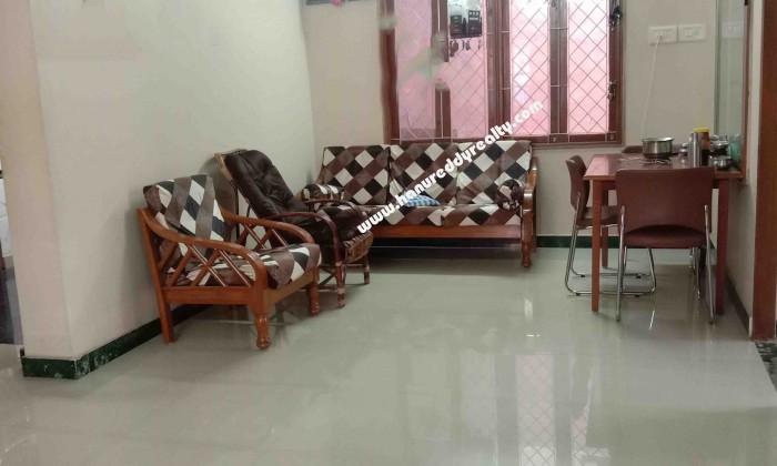 7 BHK Independent House for Sale in Thudiyalur