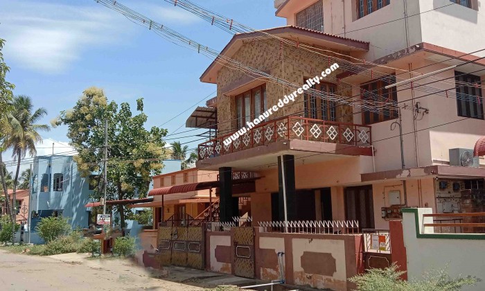 7 BHK Independent House for Sale in Thudiyalur