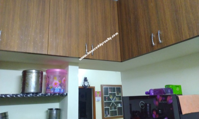 2 BHK Independent House for Sale in Keeranatham
