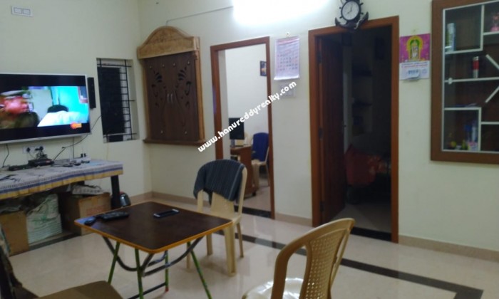 2 BHK Independent House for Sale in Keeranatham