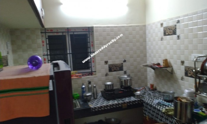 2 BHK Independent House for Sale in Keeranatham