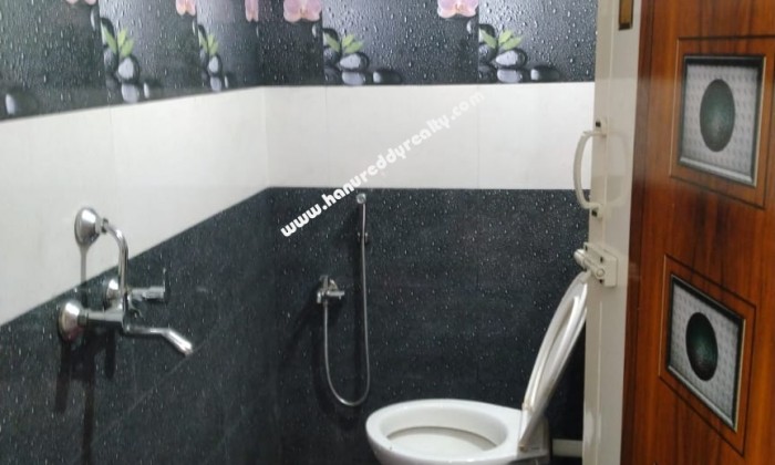 2 BHK Independent House for Sale in Keeranatham