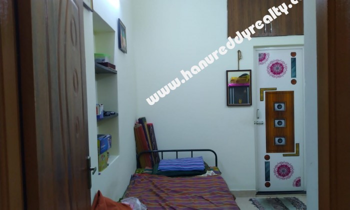 2 BHK Independent House for Sale in Keeranatham