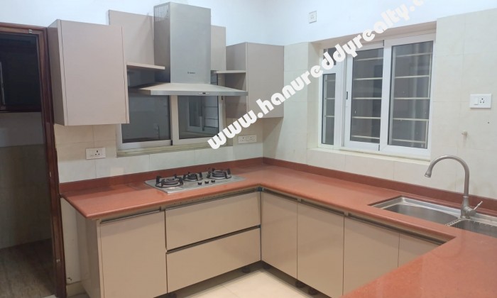 3 BHK Flat for Sale in Anna Nagar West Extn
