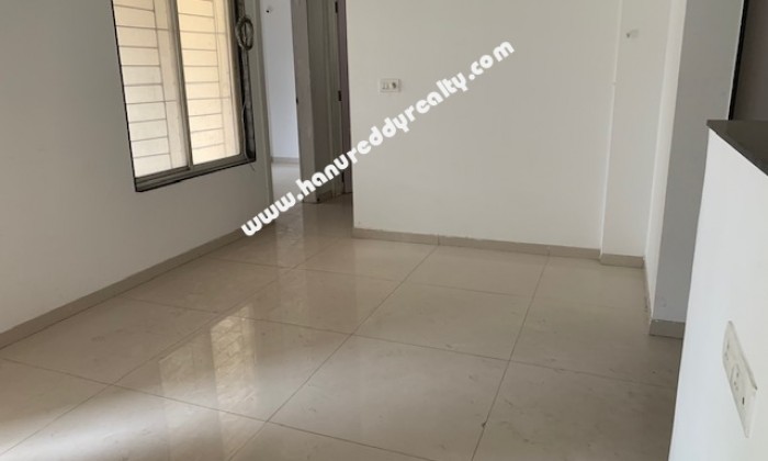 2 BHK Flat for Sale in Baner Road