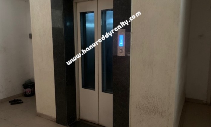 2 BHK Flat for Sale in Baner Road