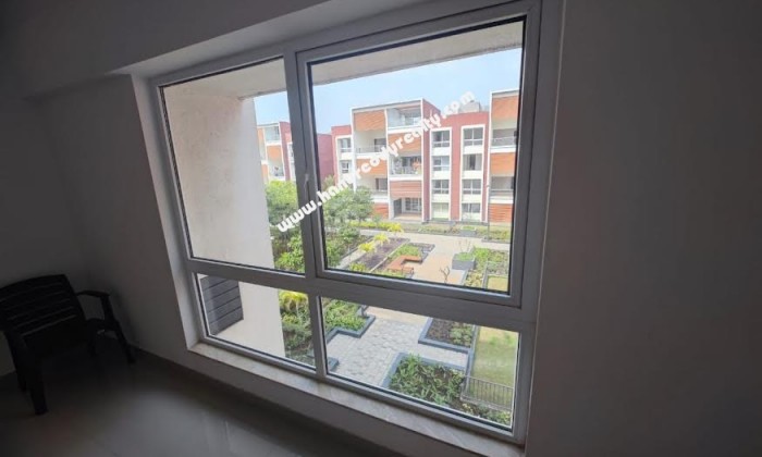 3 BHK Flat for Sale in Viman Nagar
