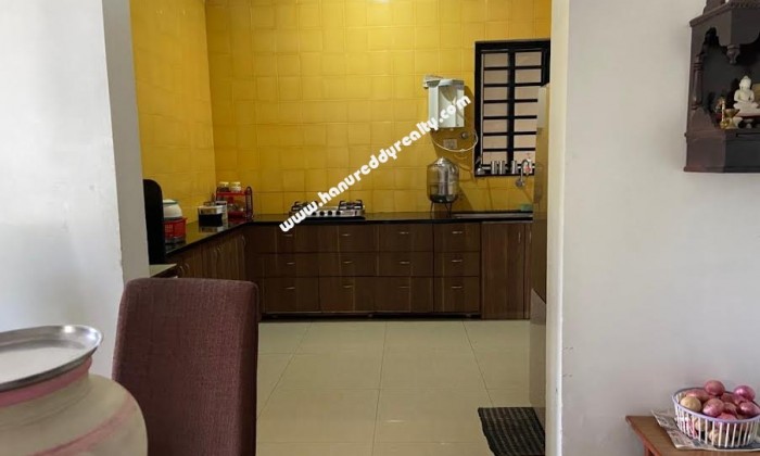 3 BHK Flat for Sale in Viman Nagar