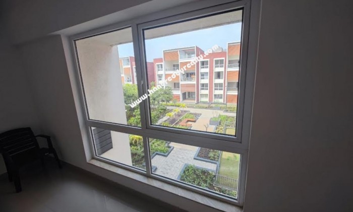 3 BHK Flat for Sale in Viman Nagar