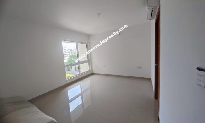 3 BHK Flat for Sale in Viman Nagar