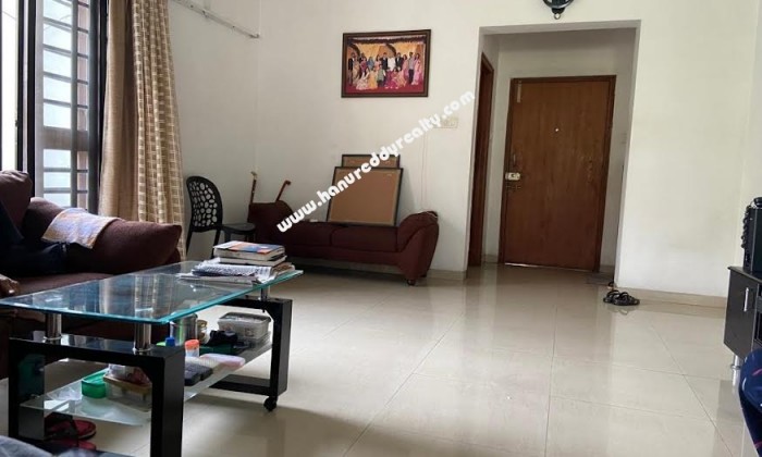 3 BHK Flat for Sale in Viman Nagar