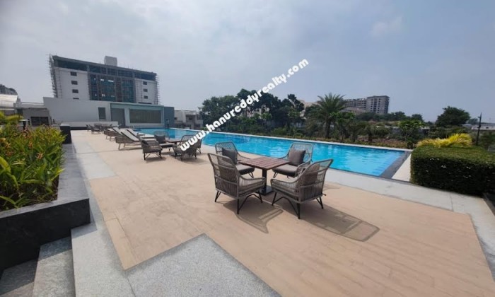 3 BHK Flat for Sale in Viman Nagar